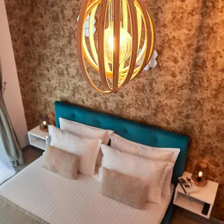 Apartment Ecstasea Alezzi N Pools Beach