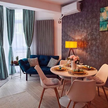 Apartment Ecstasea Alezzi N Pools Beach *