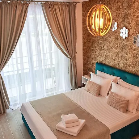 Ecstasea Alezzi N Pools Beach Apartment