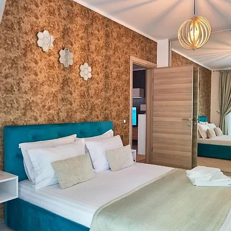 Apartment Ecstasea Alezzi N Pools Beach