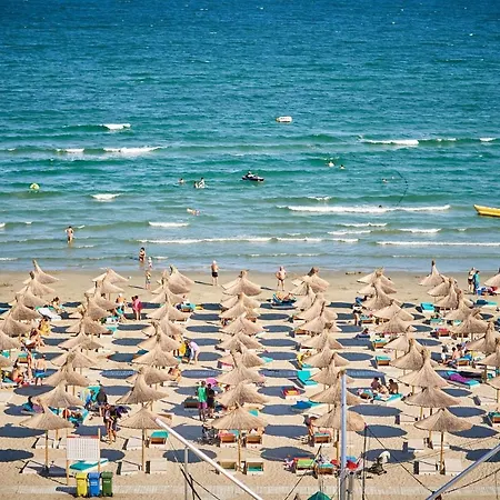 Apartament Ecstasea Alezzi N Pools Beach *