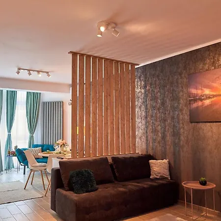 Apartament Ecstasea Alezzi N Pools Beach *