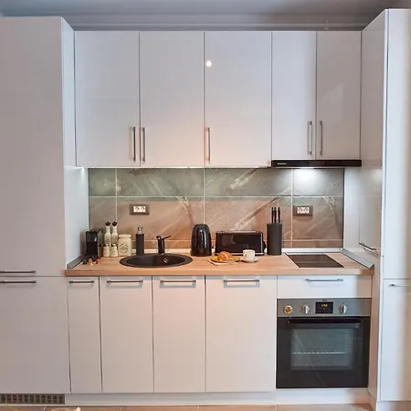 Apartament Ecstasea Alezzi N Pools Beach *